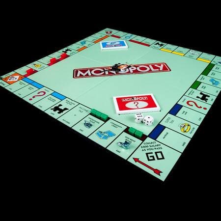 Monopoly Board Crawl: A Fun Twist for Adult Game Nights