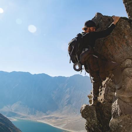 Thrilling Outdoor Challenges for Adrenaline Seekers