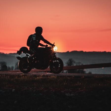 Motorbike Rides: Exploring the World on Two Wheels