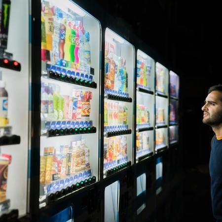 Food and Beverage Innovations in Convenience Stores