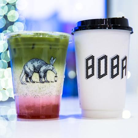 The Rise of Joyba Bubble Tea in 2024