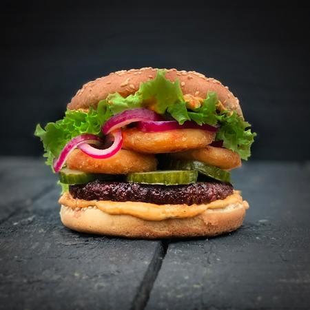 Plant-Based Meat: From Novelty to Convenience Store Staple