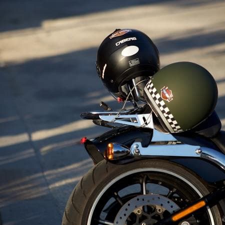 Are Smart Helmets the Future of Safe and Interactive Riding?