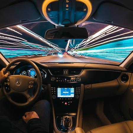 Autonomous Driving: Navigating the Road to Self-Driving Cars