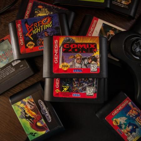 GameStop's Retro Initiative: A Modern Nostalgia Boom