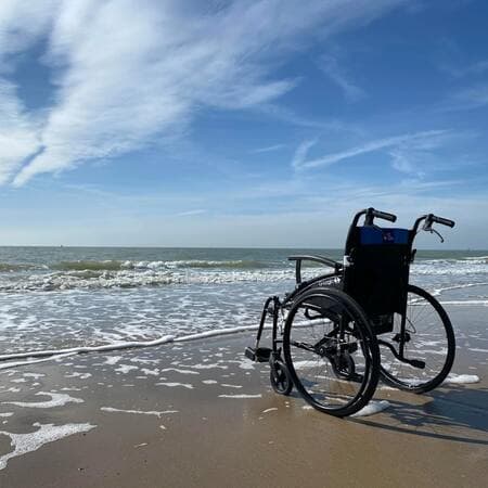 Top Wheelchair-Accessible Hiking Trails in America