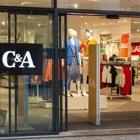 How C&A Makes Fashion Accessible for All