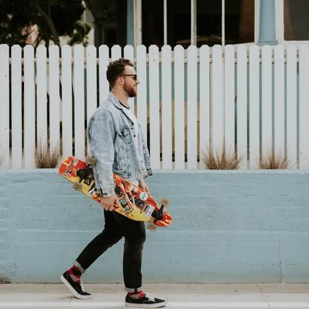 The Influence of Skater Culture on Modern Fashion