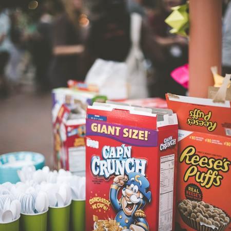 Nostalgia in a Box: How Cereal is Winning Breakfast Again