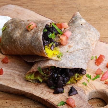 Rise of Breakfast Burritos: A Fast Food Marvel