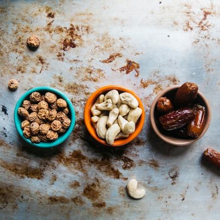 The Rise of Plant-Based Snacks: Trends and Innovations