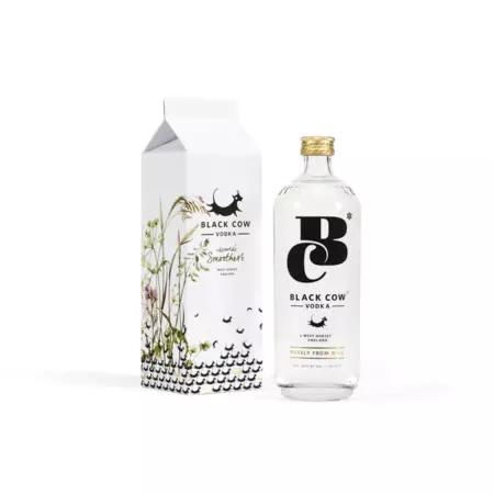 Eco-Friendly Beverage Packaging: Trends & Innovations