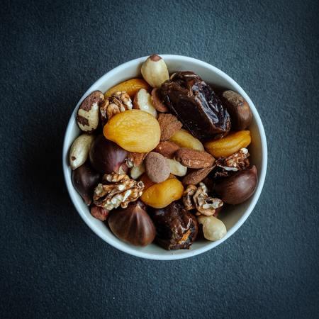 Gourmet Trail Mix: Specialty Blends for Every Occasion