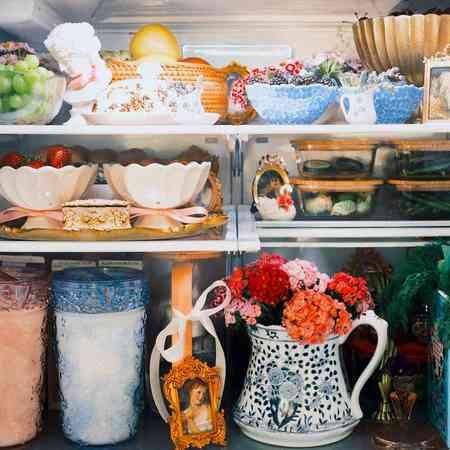 Fridgescaping: Transform Your Fridge into Art