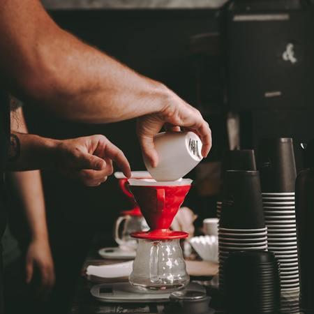 Specialty Coffee Shops: The Power of Niche Markets