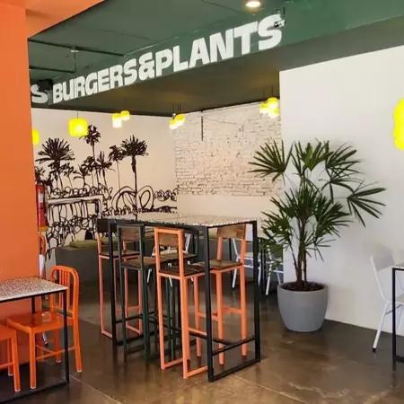 Vegan Fast Food Revolution in Latin America