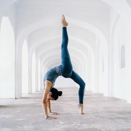 Yoga and HIIT: The Perfect Hybrid Workout for Mind and Body