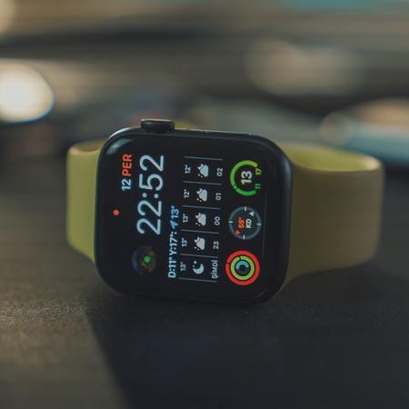 Smart Wearables: The Future of Fitness Tracking