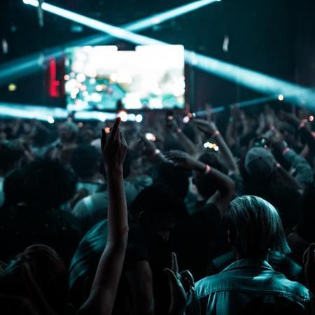 The Rising Trend of VIP Concert Experiences