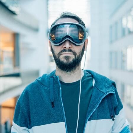 Can Meta’s Orion AR Glasses Replace Your Smartphone?