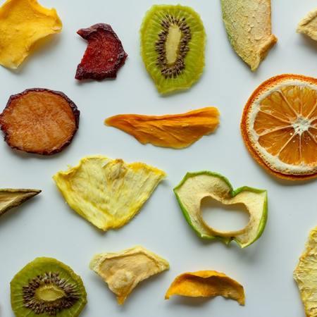 The Rise of Health-Conscious Snacks