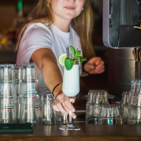 The Rise of Refreshing Drinks: What’s Driving Interest?