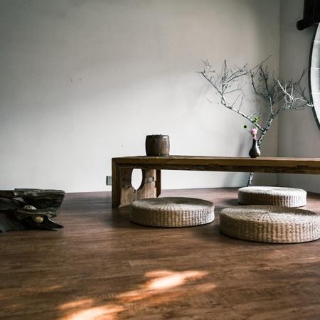 Zen Home Decor: Creating Tranquility and Balance at Home