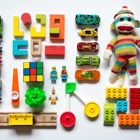 AI in Toys: A Glimpse into Future Innovations