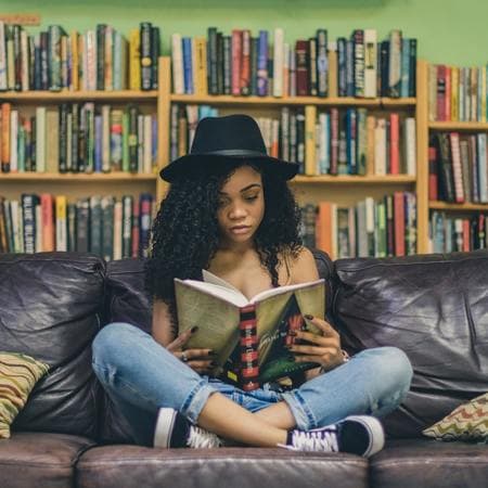 Top Wellness Books Gen Z Loves