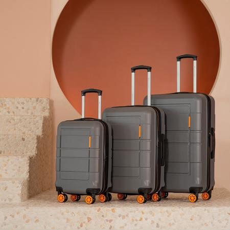 Luxury Luggage: Elevating Travel with High-End Gear