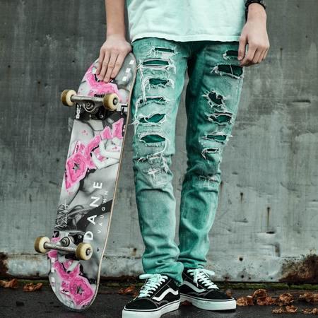 Skater Culture's Influence on Modern Fashion