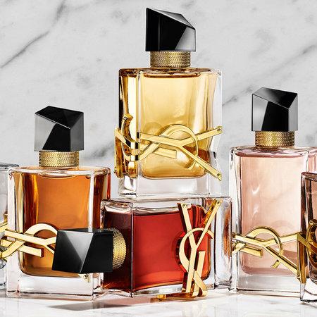 YSL's LIBRE FLOWERS & FLAMES: Bold Fragrance Revolution