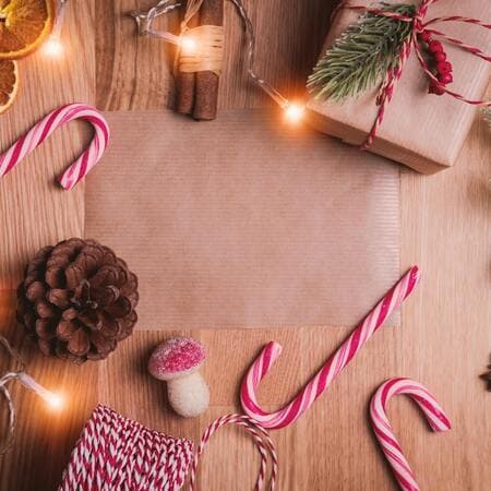 Create an Eco-Friendly Advent Calendar for Holidays