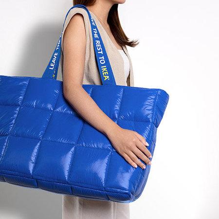 IKEA's RESTEN Bag: Urban Comfort Redefined