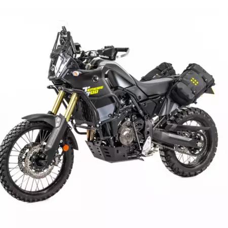 Adventure and Dual-Sport Motorcycles: The Go-Anywhere Bikes