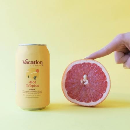 The Rise of Canned Cocktails: Convenience Meets Flavor