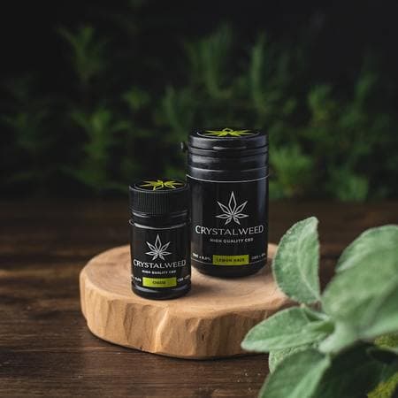 Why Convenience Stores Are Embracing CBD and Supplements