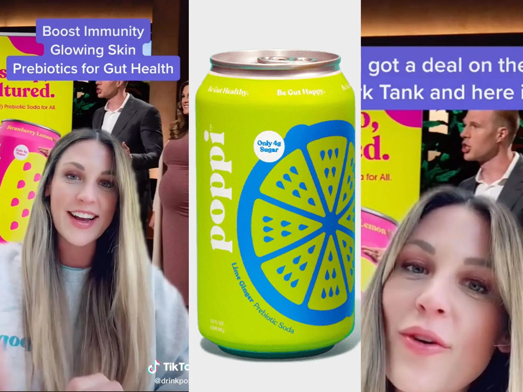 The Power of Influencers in 2024's Food & Beverage Industry