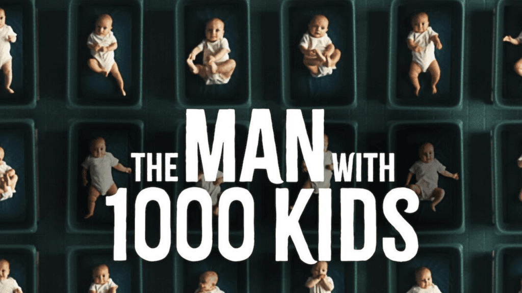 Boosting TV Diversity: The Man with 1000 Kids' Impact