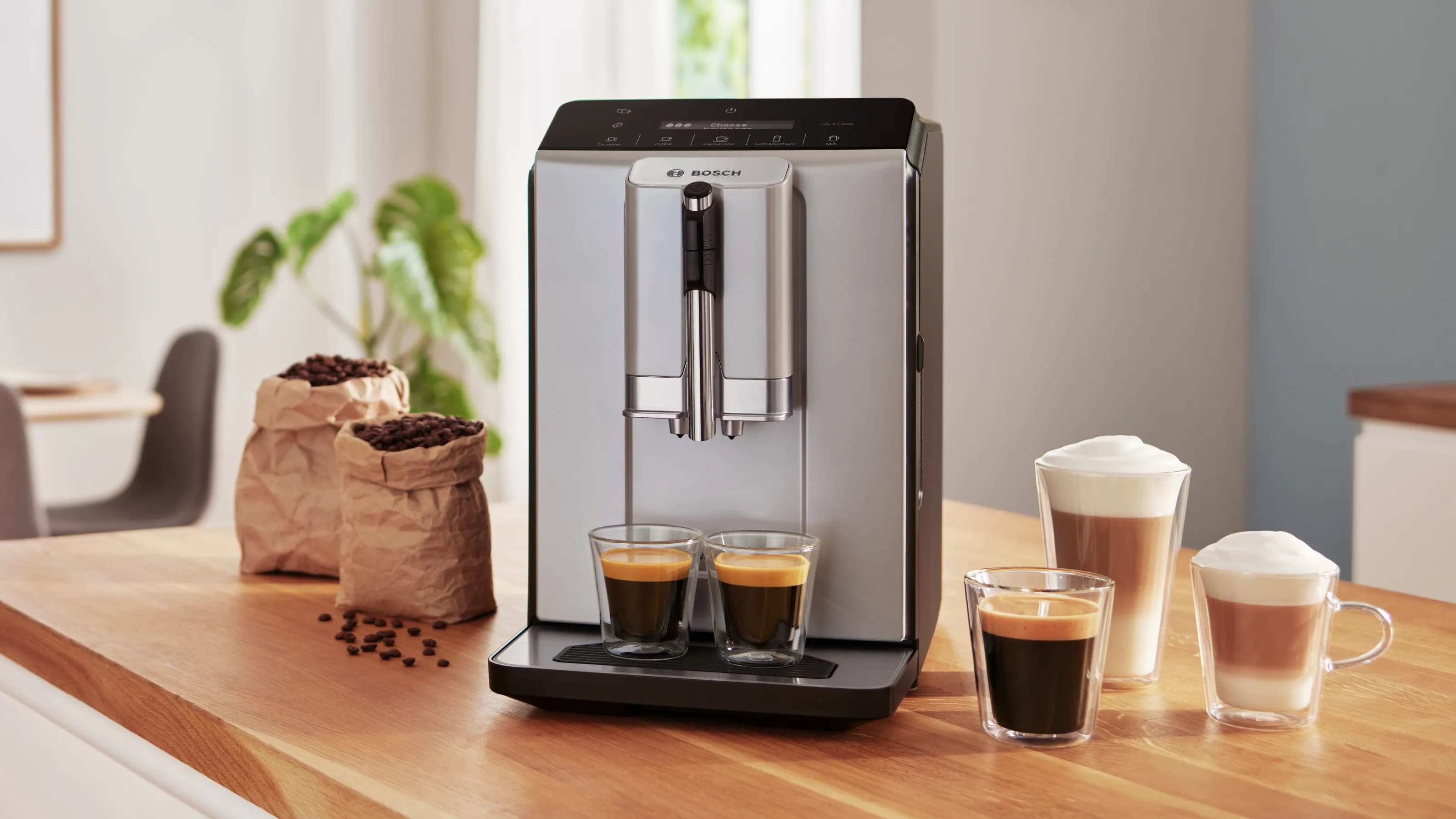 Elevate Your Coffee: Top Designer Brewing Gadgets