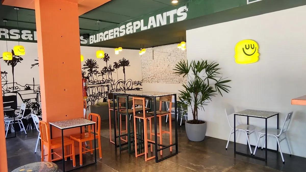 Vegan Fast Food Revolution in Latin America