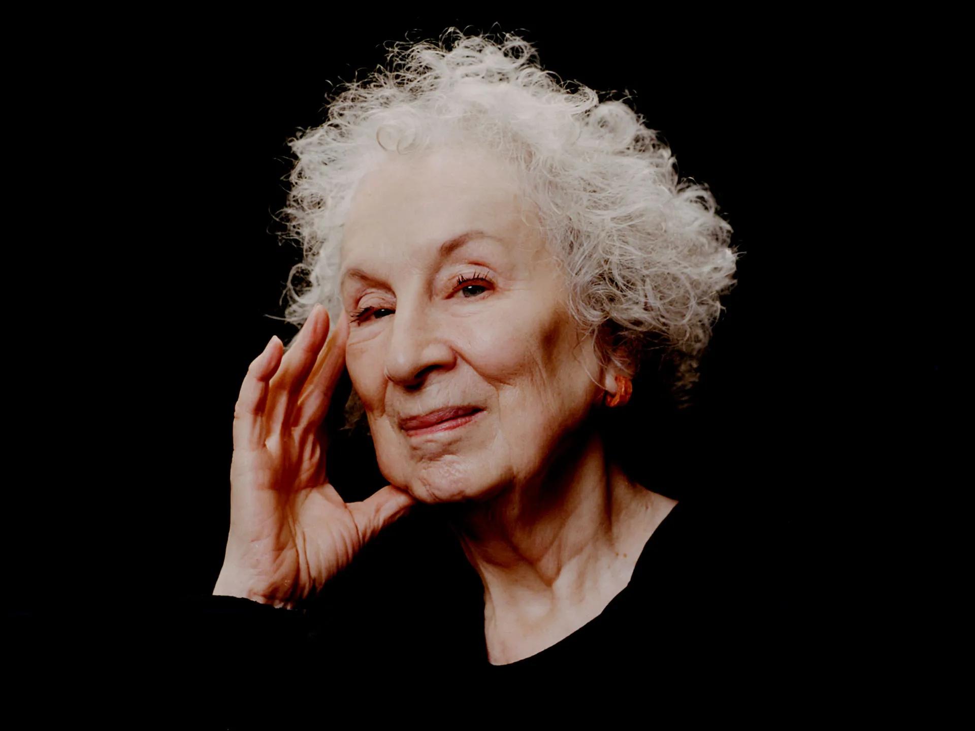 Margaret Atwood: Crafting the Cli-Fi Genre