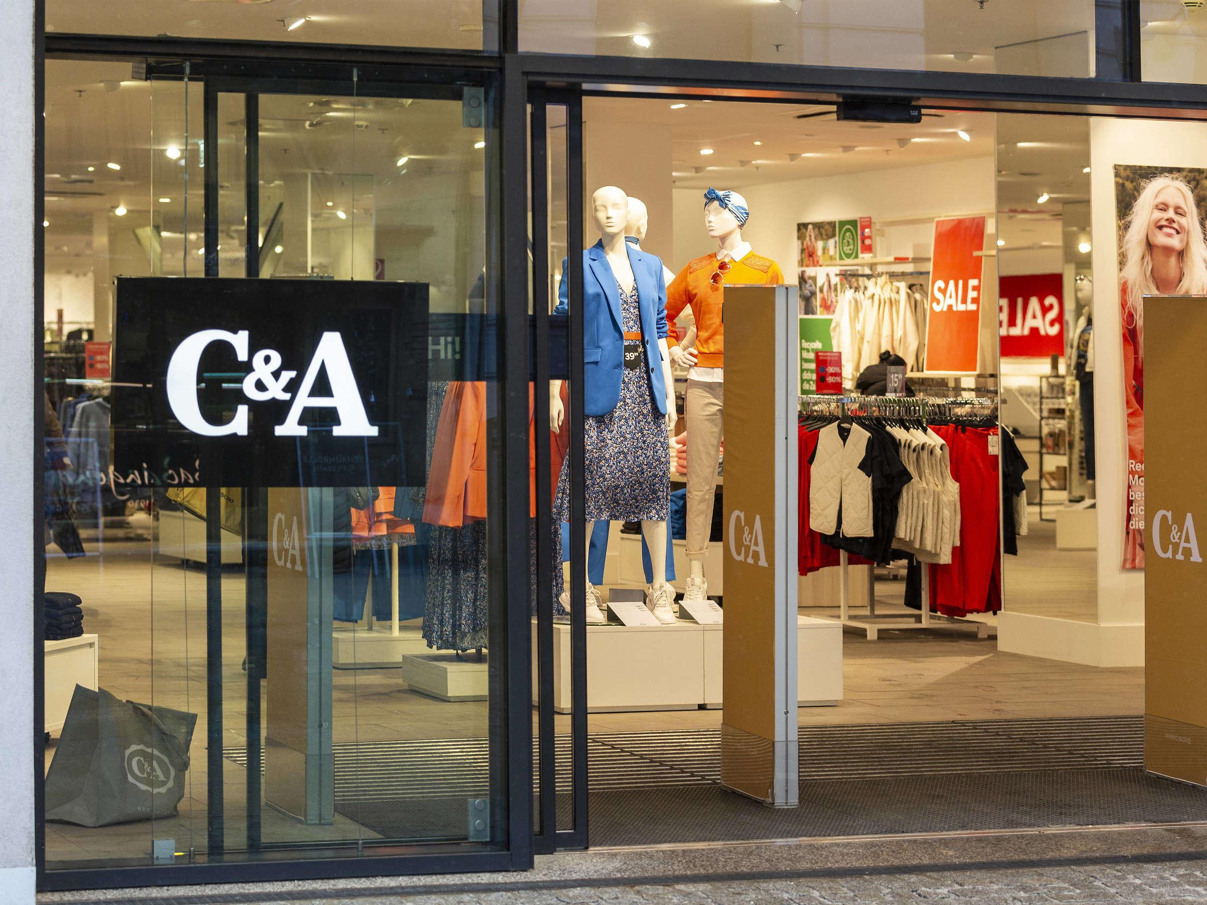 How C&A Makes Fashion Accessible for All