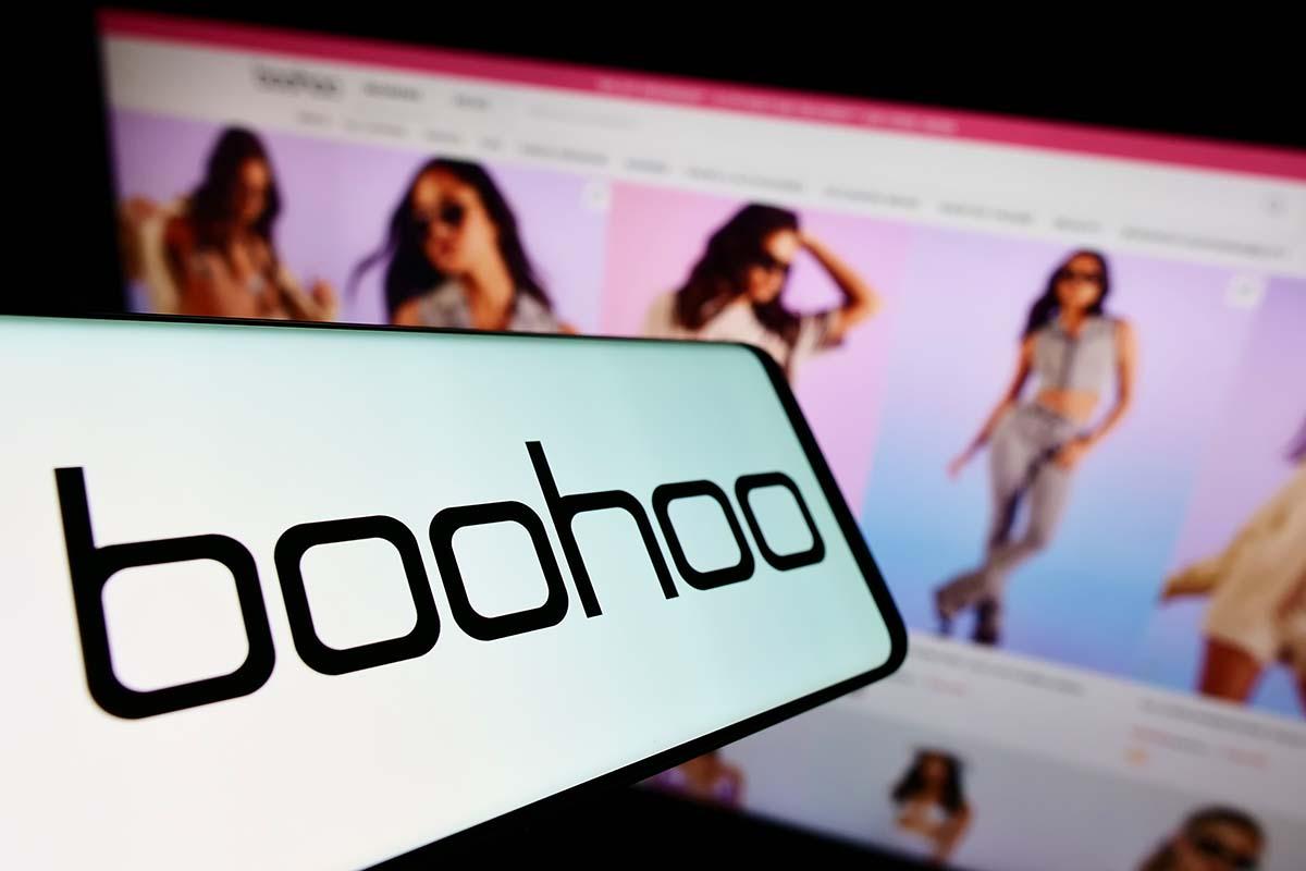 Boohoo Brands: Elevating Social Commerce