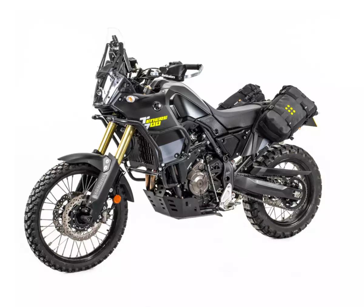 Adventure and Dual-Sport Motorcycles: The Go-Anywhere Bikes