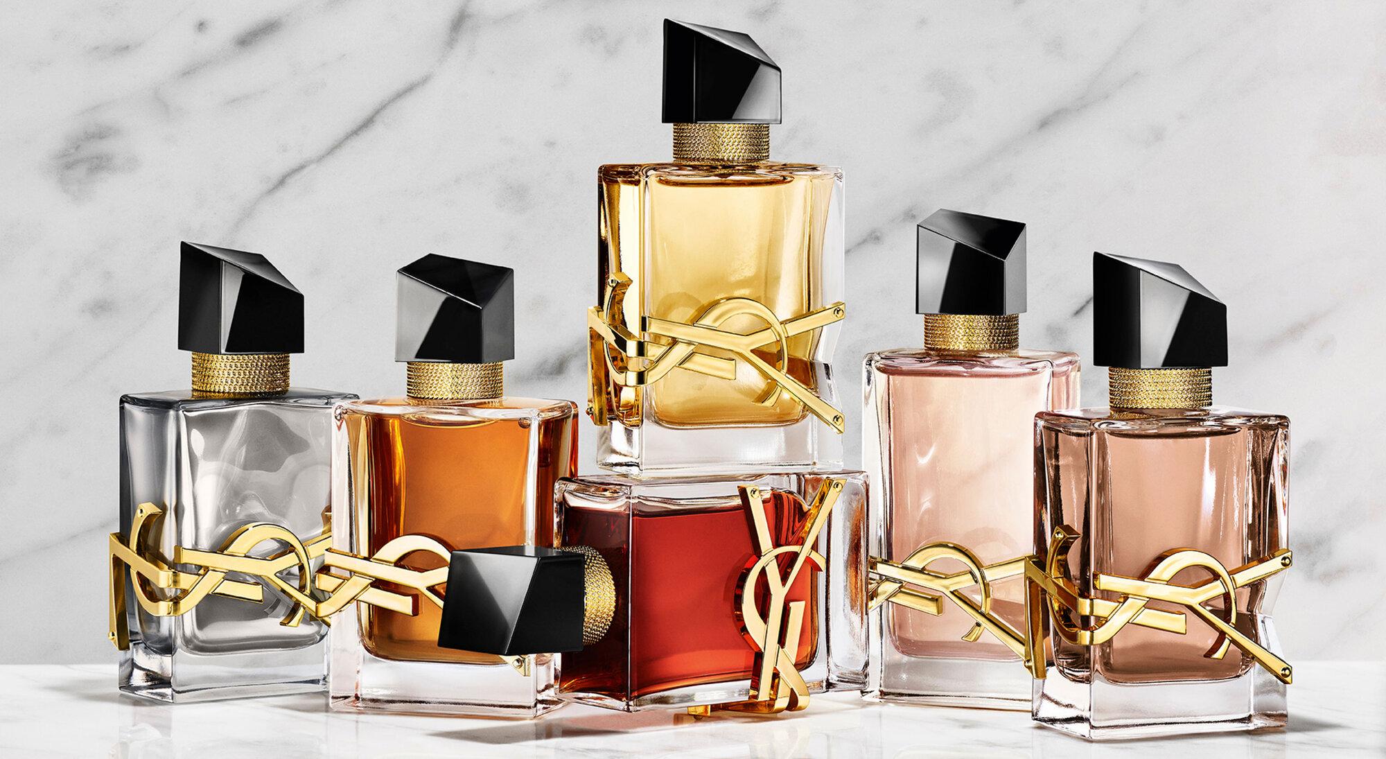 YSL's LIBRE FLOWERS & FLAMES: Bold Fragrance Revolution